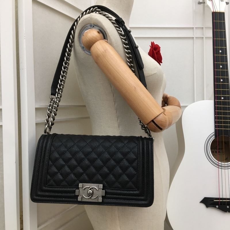 Chanel Boy Series Bags